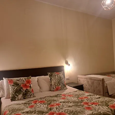 Oda ve Kahvaltı Eco Marela 4*