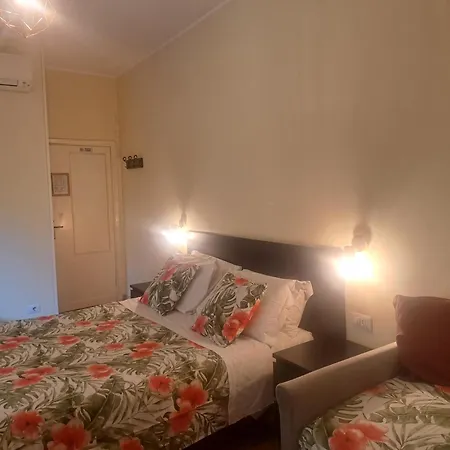 Oda ve Kahvaltı Eco Marela 4*