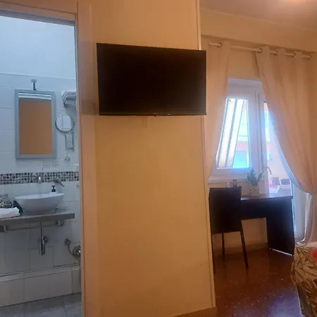 Oda ve Kahvaltı Eco Marela