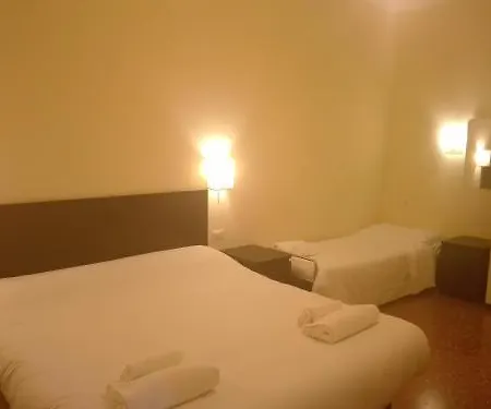 Eco Marela 4* Roma