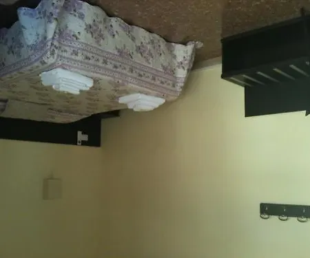 Eco Marela Oda ve Kahvaltı 4*