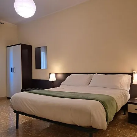 에코 마렐라 B&B 로마