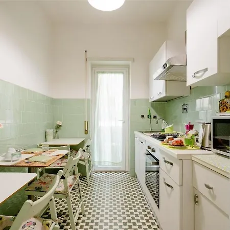 Bed & Breakfast Eco Marela