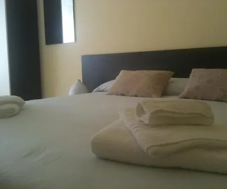 Bed & Breakfast Eco Marela 4*