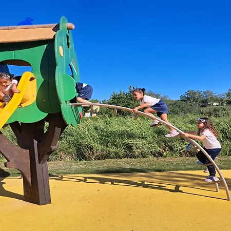 Eco Marela Bed & Breakfast Roma