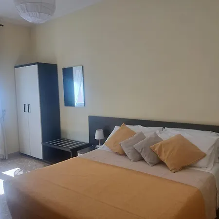 에코 마렐라 B&B