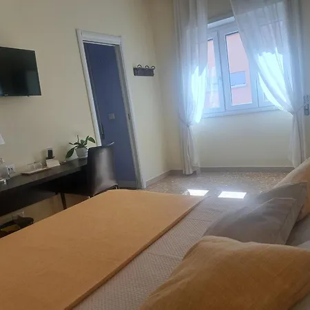 에코 마렐라 B&B *