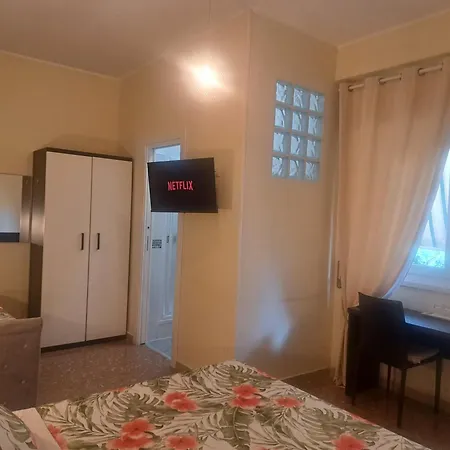 Eco Marela Bed & Breakfast Roma