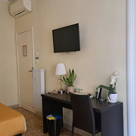 에코 마렐라 B&B 로마