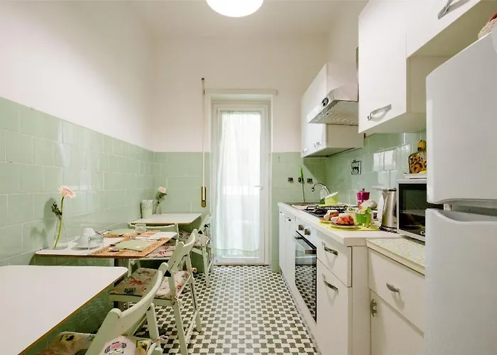 Nocleg ze śniadaniem Eco Marela