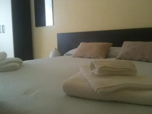 Nocleg ze śniadaniem Eco Marela 4*