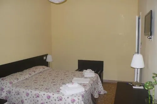 Nocleg ze śniadaniem Eco Marela 4*