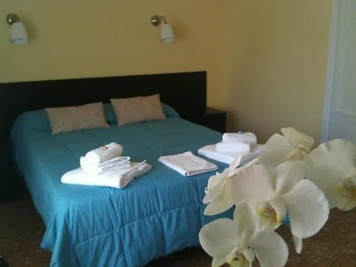 Eco Marela Nocleg ze śniadaniem 4*