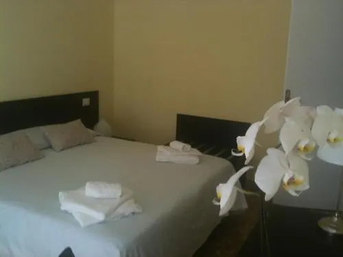 Eco Marela Nocleg ze śniadaniem 4*