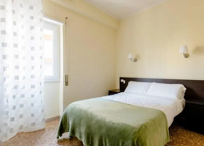 Nocleg ze śniadaniem Eco Marela Rzym