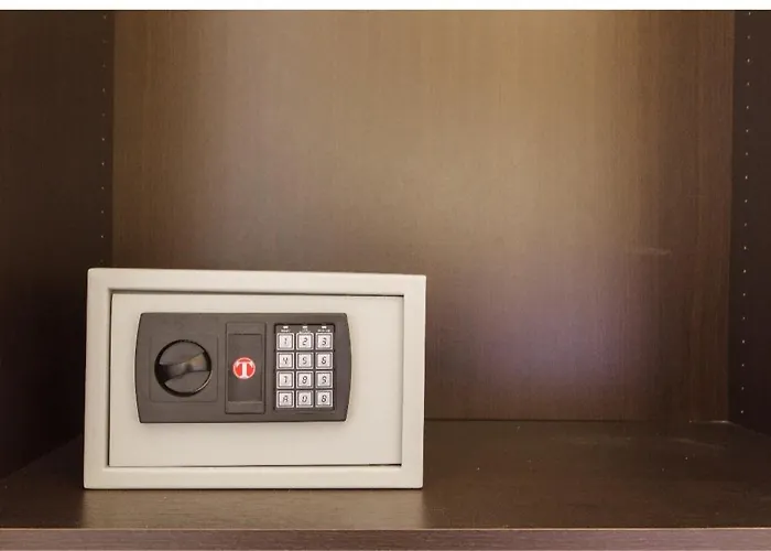 Nocleg ze śniadaniem Eco Marela