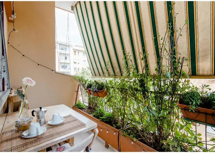 Eco Marela Nocleg ze śniadaniem Rzym