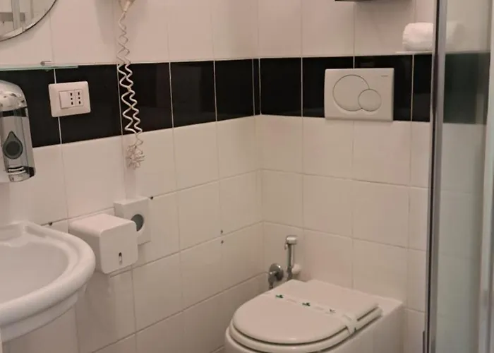 Eco Marela Nocleg ze śniadaniem Rzym