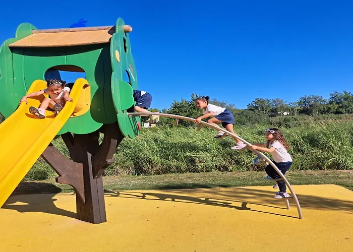 Eco Marela Nocleg ze śniadaniem Rzym