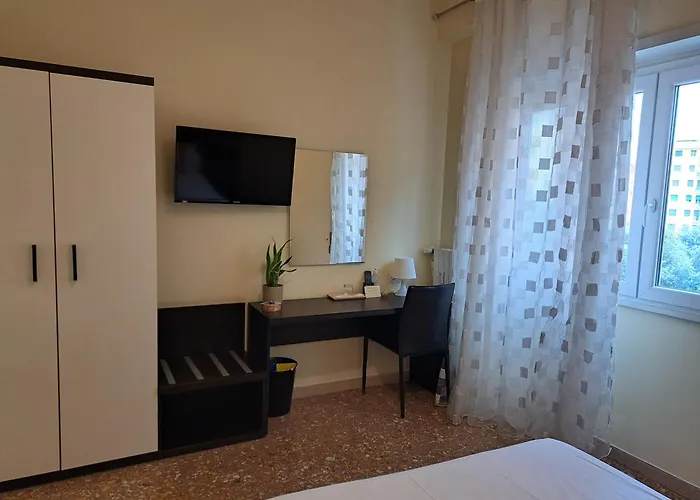 Nocleg ze śniadaniem Eco Marela