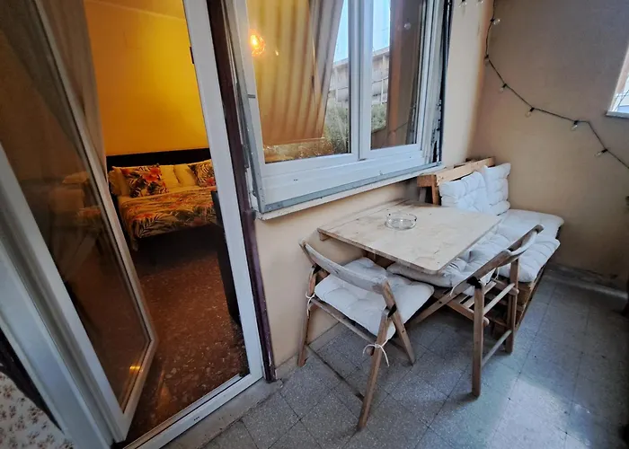 Eco Marela Nocleg ze śniadaniem 4*