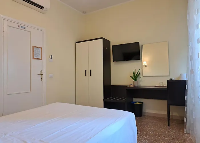 Eco Marela Nocleg ze śniadaniem Rzym