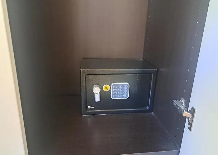 Nocleg ze śniadaniem Eco Marela Rzym