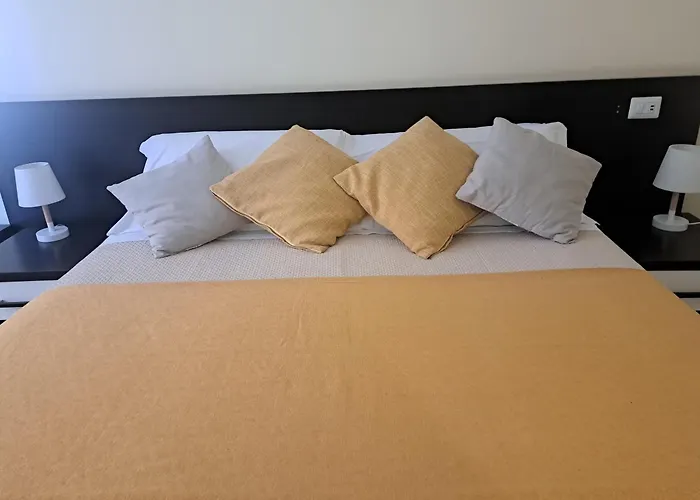 Eco Marela Nocleg ze śniadaniem 4*