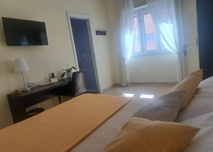 Eco Marela Nocleg ze śniadaniem 4*