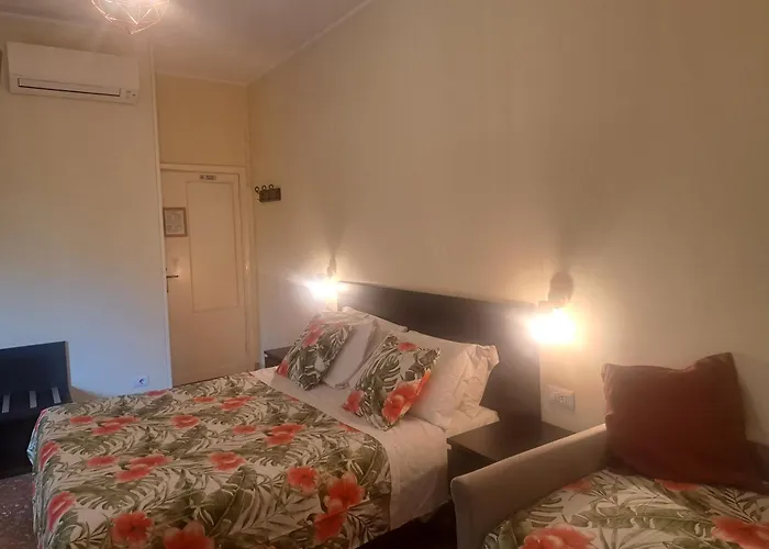 Nocleg ze śniadaniem Eco Marela 4*