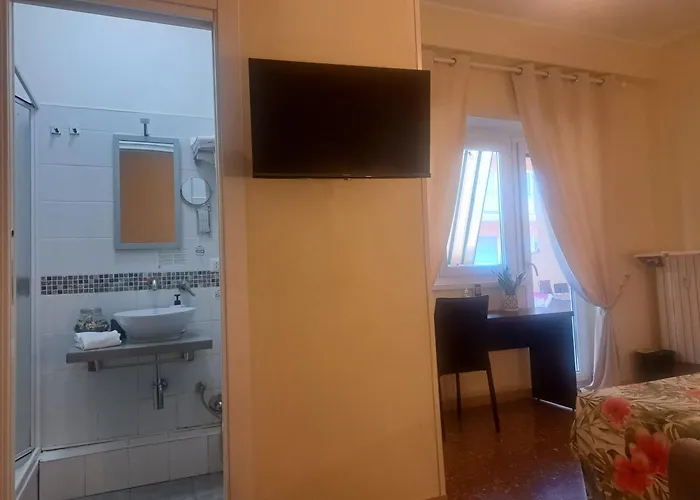 Nocleg ze śniadaniem Eco Marela