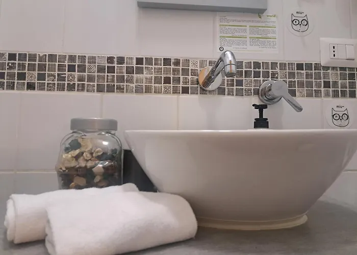 Nocleg ze śniadaniem Eco Marela 4*