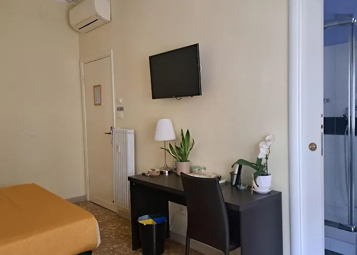 Eco Marela Nocleg ze śniadaniem Rzym