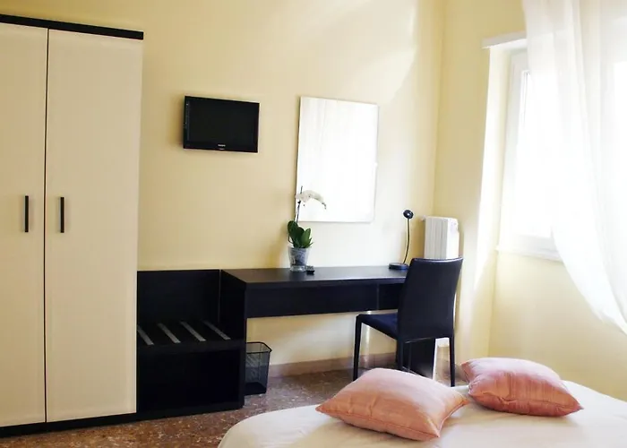 Eco Marela Nocleg ze śniadaniem