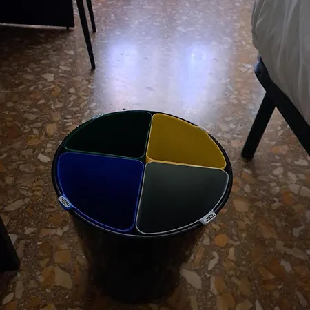 Eco Marela 4*