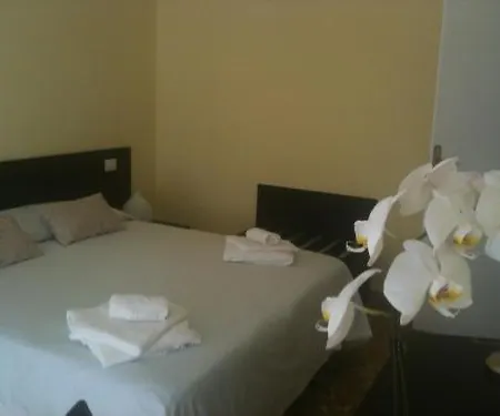 Eco Marela Couette-café 4*
