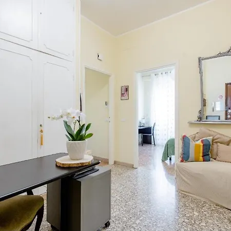 Eco Marela 4* Rome