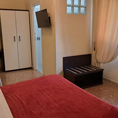 Eco Marela Couette-café Rome