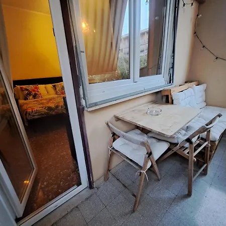 Eco Marela Couette-café 4*