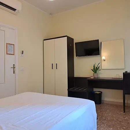 Eco Marela Bed and breakfast Roma