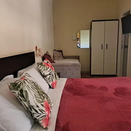 Eco Marela 4* Rome