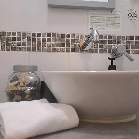 Couette-café Eco Marela 4*