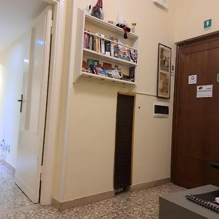 Nocleg ze śniadaniem Eco Marela *