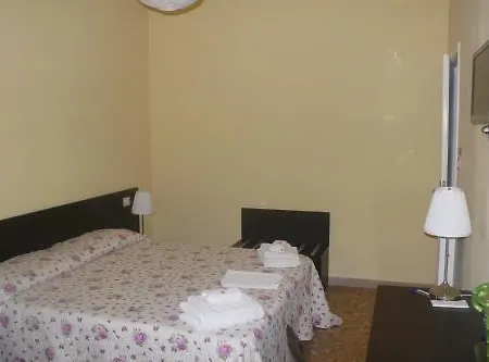 Nocleg ze śniadaniem Eco Marela *