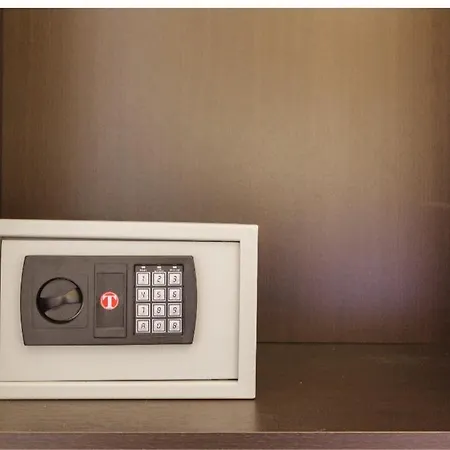 فندق مبيت وإفطار Eco Marela