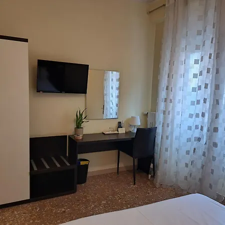 فندق مبيت وإفطار Eco Marela