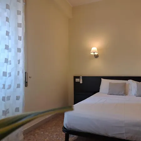 Eco Marela Nocleg ze śniadaniem Rzym