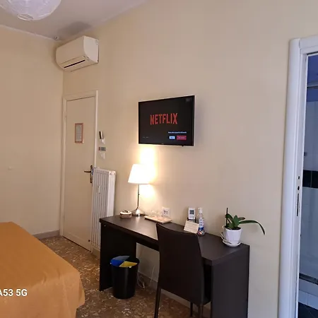 Eco Marela Rzym