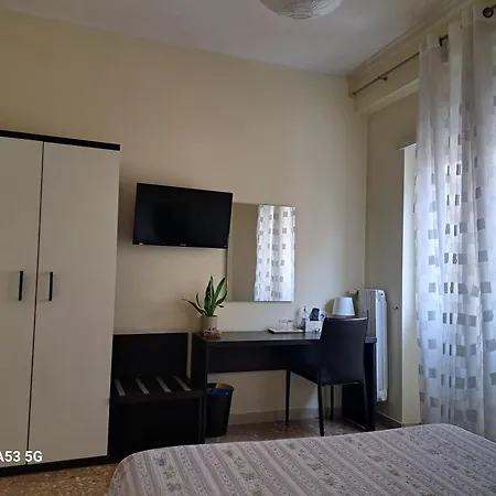 Nocleg ze śniadaniem Eco Marela