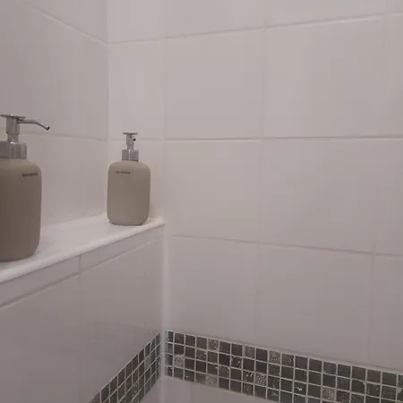 Nocleg ze śniadaniem Eco Marela